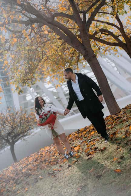 Madrid Private Photoshoot - Key highlights to know before you go