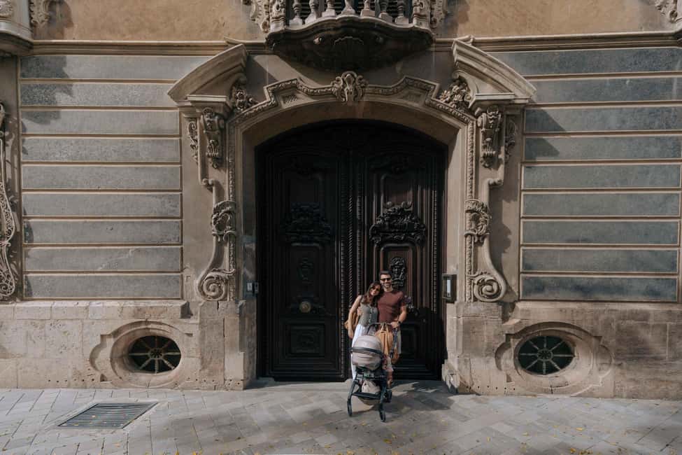 Madrid Private Photoshoot - Why this Madrid private photoshoot is a smart move