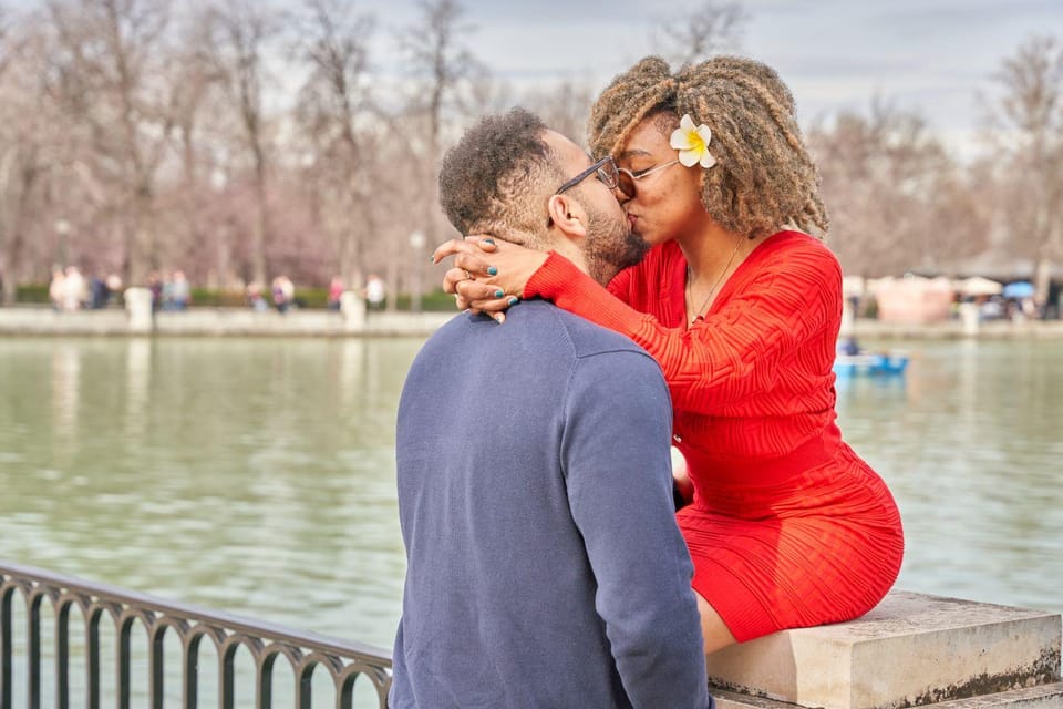 Madrid: Private Photoshoot at the Retiro Park - Should You Book This Retiro Park Private Photoshoot?