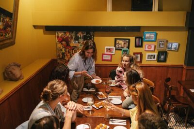 Madrid: Private Tapas & Wine Food Walking Tour in La Latina - Price and what you really get for about $263 per person