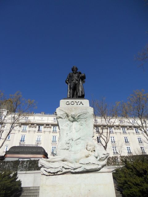 Madrid: Private Tour of the Prado Museum - Key things to know before you go