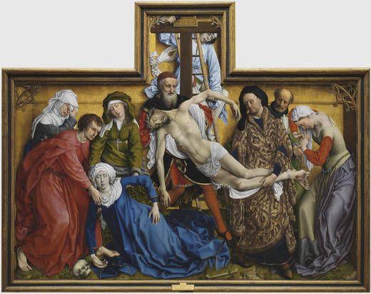 Madrid: Private Tour of the Prado Museum - The art-history walk: Middle Ages to early 20th century