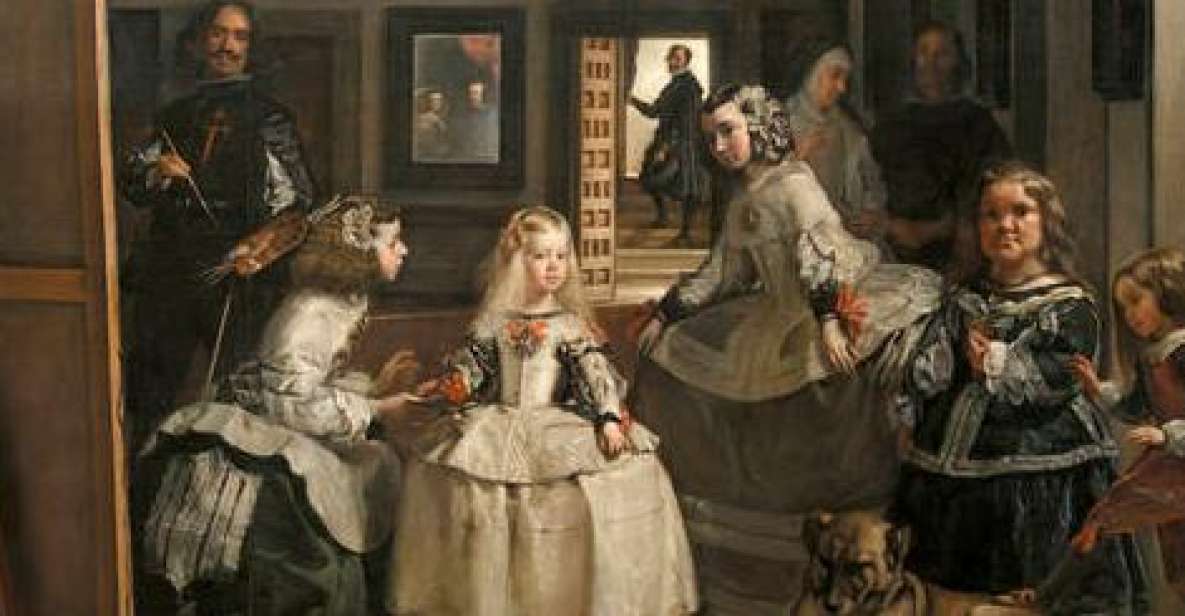 Madrid: Private Tour of the Prado Museum - Price and museum entry fees: getting the math right