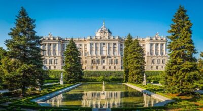 Madrid Private tour: Royal Palace & Cathedral & Old city - Royal Palace: skip the queue, then enjoy the rooms that matter