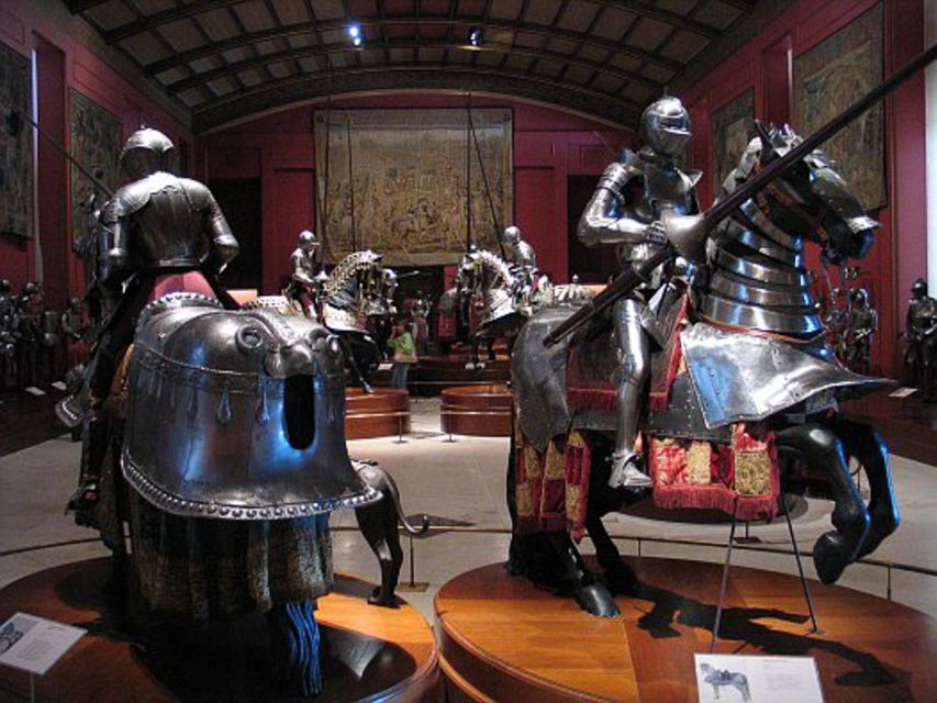 Madrid Private tour: Royal Palace & Cathedral & Old city - What you’re really paying for with a private guide