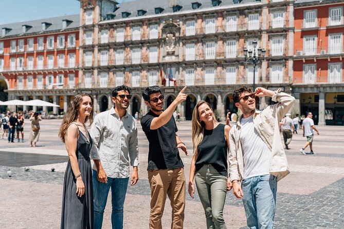 Madrid: Private Tour with a Local Guide - Price and what your money actually buys
