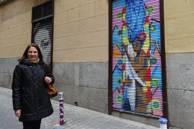 Madrid Private Walking Tour through glamorous capital of Spain - Malasaña Meets Salamanca: Why This Combo Works