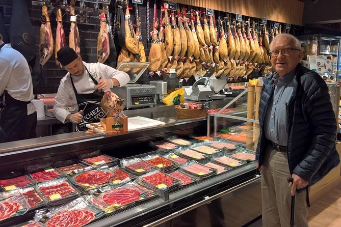 Madrid Private Walking Tour through glamorous capital of Spain - How to Make the Most of a 4-Hour Evening Walk
