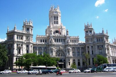 Madrid Private Walking Tour: Very Best of City Center - Mercado San Miguel: A Ticket-Free Break That Doesn’t Waste Time