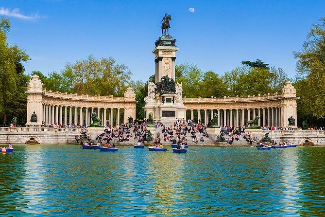Madrid Private Walking Tour: Very Best of City Center - Fuente de Cibeles: The Landmark Fountain Stop That Feels Like a Finale