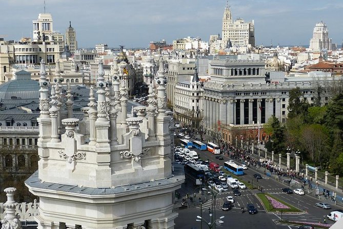 Madrid Private Walking Tour with a Local - Price and Value: Is $57.19 Worth It for a Private Walk?