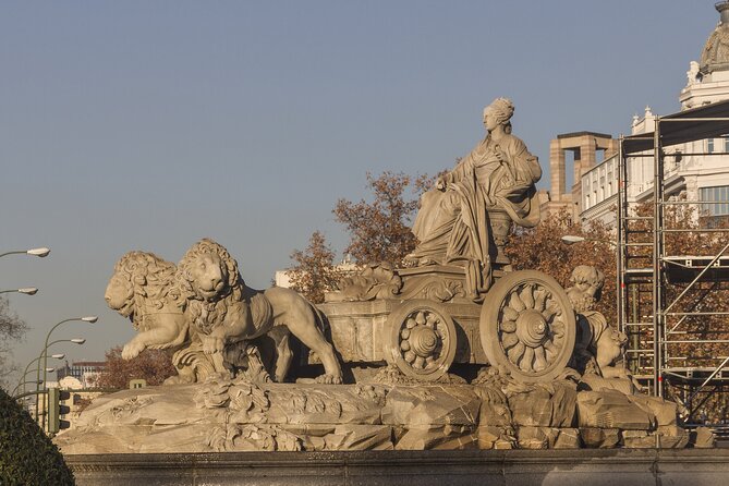 Madrid Private Walking Tour with a Local - Walking Comfort, Weather, and How to Dress for the 2–6 Hour Plan
