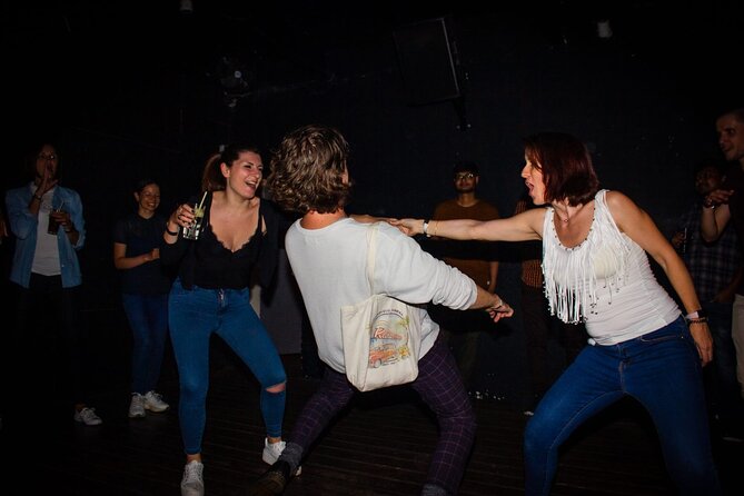 Madrid Pub Crawl with VIP Club Entrance - The route, explained: from bar style to reggaeton clubs