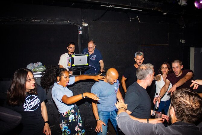 Madrid Pub Crawl with VIP Club Entrance - Value check: why people love it (and why some do not)