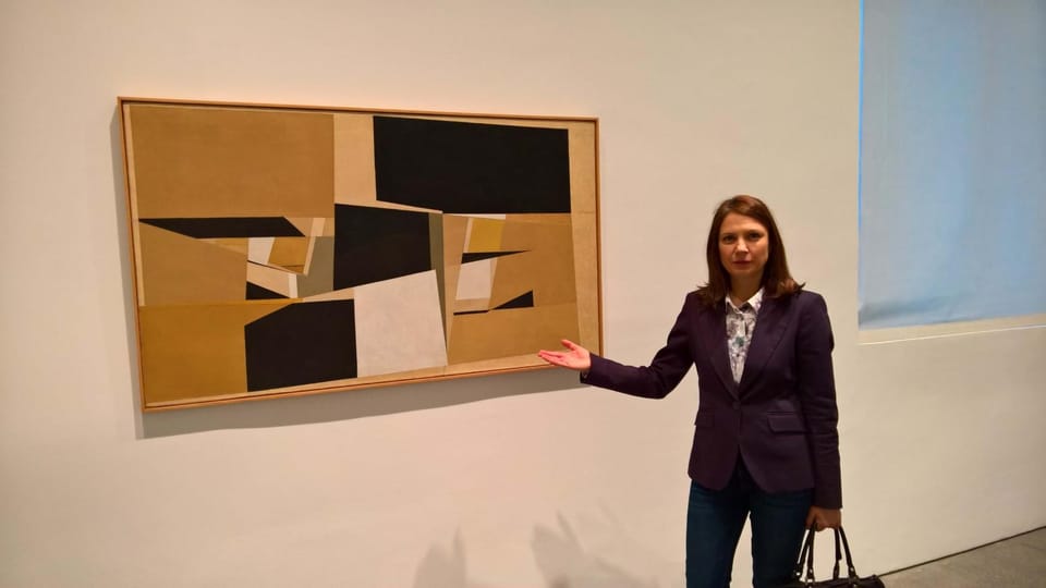 Madrid Reina Sofia Museum & Picasso's Guernica Private Tour - Miró to Dalí: Spain’s modern art explained through names you can remember