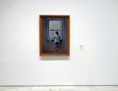 Madrid: Reina Sofía Museum Private Guided Tour - Meeting at Nouvel’s Landscape of Light: Madrid’s pre-museum bonus