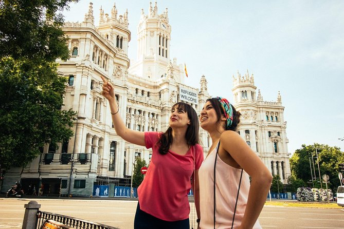 Madrid Reina Sofia Museum PRIVATE TOUR with Ticket Included - Why the Reina Sofia Can Feel Overwhelming (and How This Tour Fixes It)
