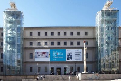 Madrid Reina Sofia Museum PRIVATE TOUR with Ticket Included - Skip the Ticket Lines: What That Actually Buys You