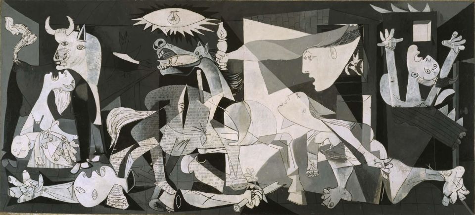 Madrid: Reina Sofia Museum Skip-the-Line Guided Museum Tour - Should you book this Reina Sofía skip-the-line tour?
