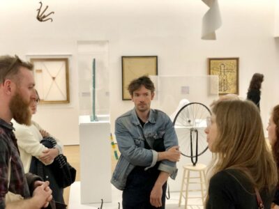 Madrid: Reina Sofia Museum Skip-the-Line Guided Museum Tour - Skip-the-line entry and why the 2–2.5 hour format works