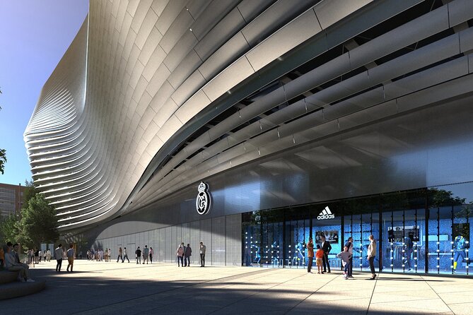Madrid Reserved Access to Santiago Bernabeu - Timing, security lines, and how to protect your schedule