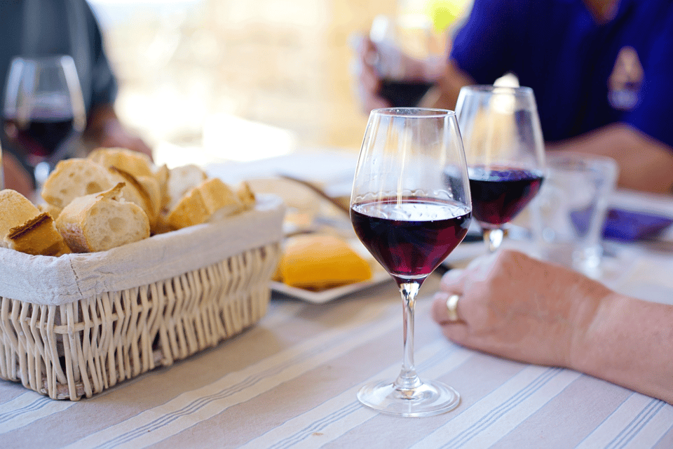 Madrid: Retiro Park Guided Tour and Tapas Tasting - Key things to know before you go