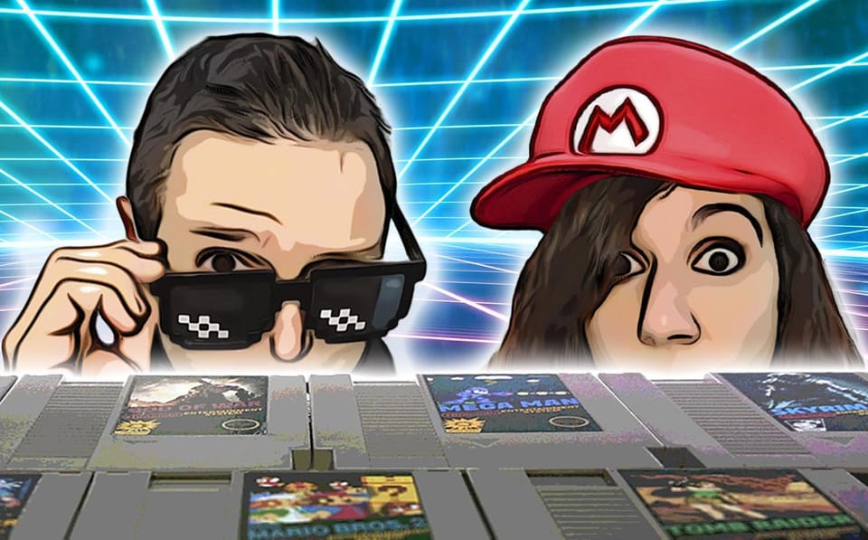 Madrid: Retro Escape Room "HEX Game" - Key highlights to know before you go