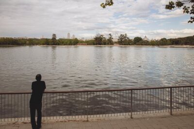 Madrid River Segway Tour (Excellence since 2014) - Sightline Bonus: Major Landmarks Along the Way