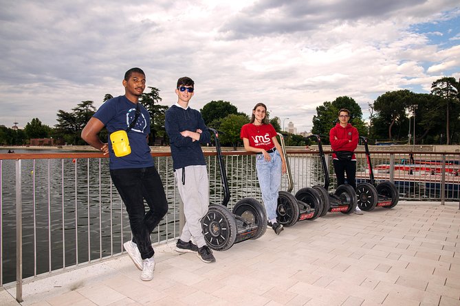 Madrid River Segway Tour (Excellence since 2014) - Who This Tour Fits Best (And Who Might Prefer Something Else)