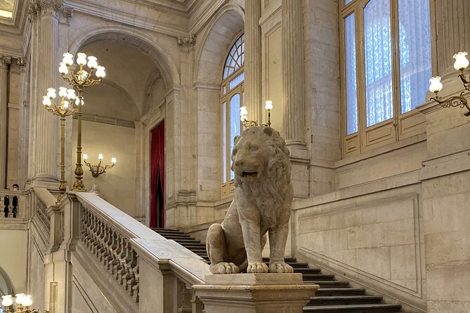 MADRID: Royal Palace and Prado Museum with transportation included - Your 90 minutes inside the Prado Museum