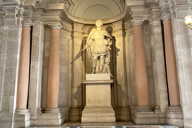 MADRID: Royal Palace and Prado Museum with transportation included - A realistic expectations checklist for both monuments