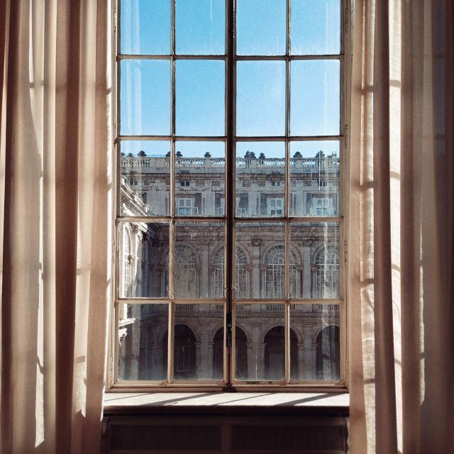 Madrid: Royal Palace Guided Shared Group Tour - Key takeaways before you go