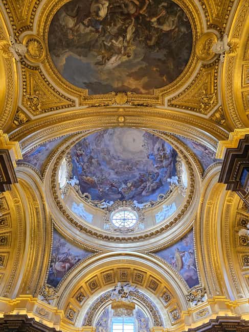 Madrid: Royal Palace Guided Tour w/ Skip-the-Line Entry - Key things you’ll notice on this Royal Palace tour