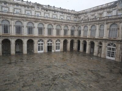 Madrid: Royal Palace & Prado Museum Private Tour - The Literary Quarter lunch break: small plates, good timing, zero guesswork
