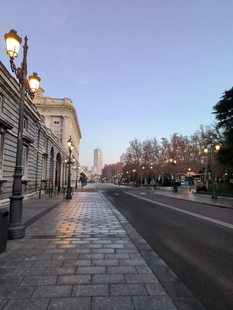 Madrid: Royal Palace & Prado Museum Private Tour - Price and value: where the $470 per person goes