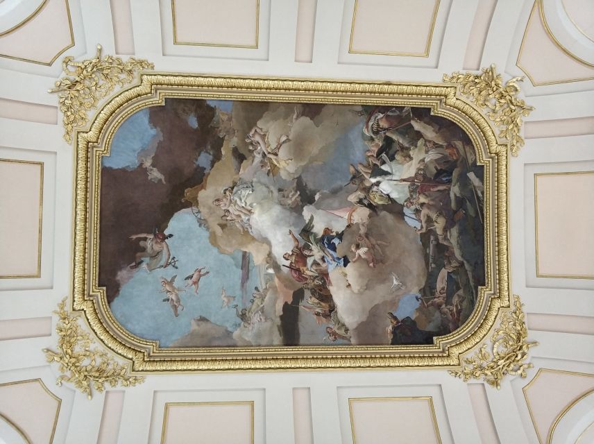 Madrid: Royal Palace & Prado Museum Private Tour - Who should book this Madrid Royal Palace and Prado private tour
