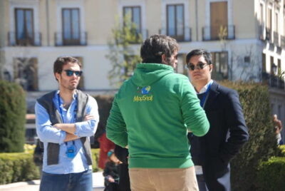 Madrid: Royal Palace Private Tour with Tickets - Starting at Francisco de Goya: A Simple Setup That Helps