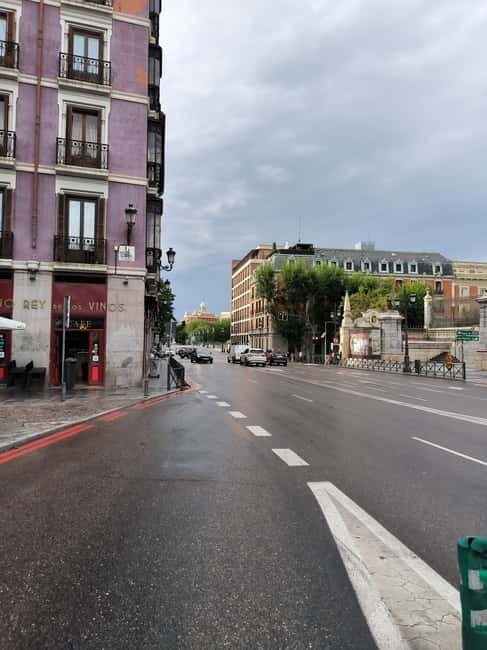 Madrid: Royal Palace Private Tour with Tickets - Private Group Pacing: Less Crowds, More Attention