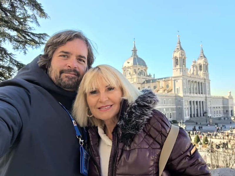 Madrid: Royal Palace Private Tour with Tickets - Price and Value: Is $363 a Good Deal?