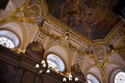 Madrid: Royal Palace Skip-the-Line Guided Tour - Skip-the-Line Entry: What It Really Saves You