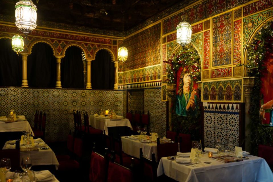 Madrid: Royal Palace Tour, Flamenco Show, & Tapas with Drink - The value question: is $105 fair for palace + flamenco + food?