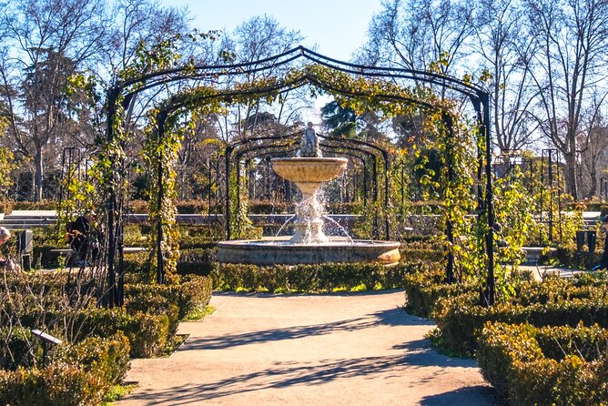 Madrid Scavenger Hunt and Sights Self-Guided Tour - Price and value: why $10.56 can feel like a lot (or a steal)