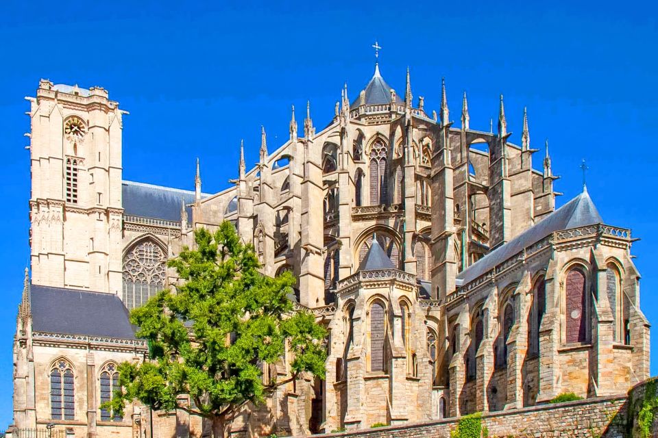 Madrid: Segovia and Toledo Tour, Alcazar, and Cathedral - Segovia’s Roman Aqueduct and Alcázar: The Two Hits Everyone Remembers