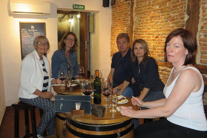 Madrid Small Group Tapas Tour at 4 Venues -Lunch or Dinner - Key Things to Know Before You Go