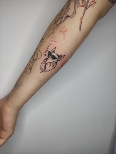 MADRID: SMALL TATTOO - Key things you should know before you book