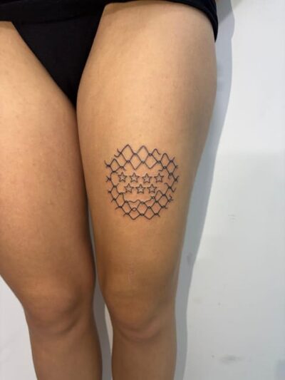 MADRID: SMALL TATTOO - Choosing Your Design: Simple Ideas, Real Customization