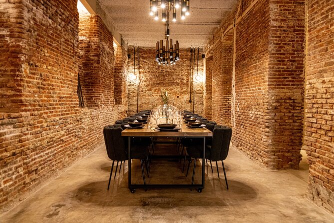 Madrid Spanish Omelet Cooking Class and Bottomless Wine brunch - A Few Practical Notes (So Your Booking Goes Smooth)