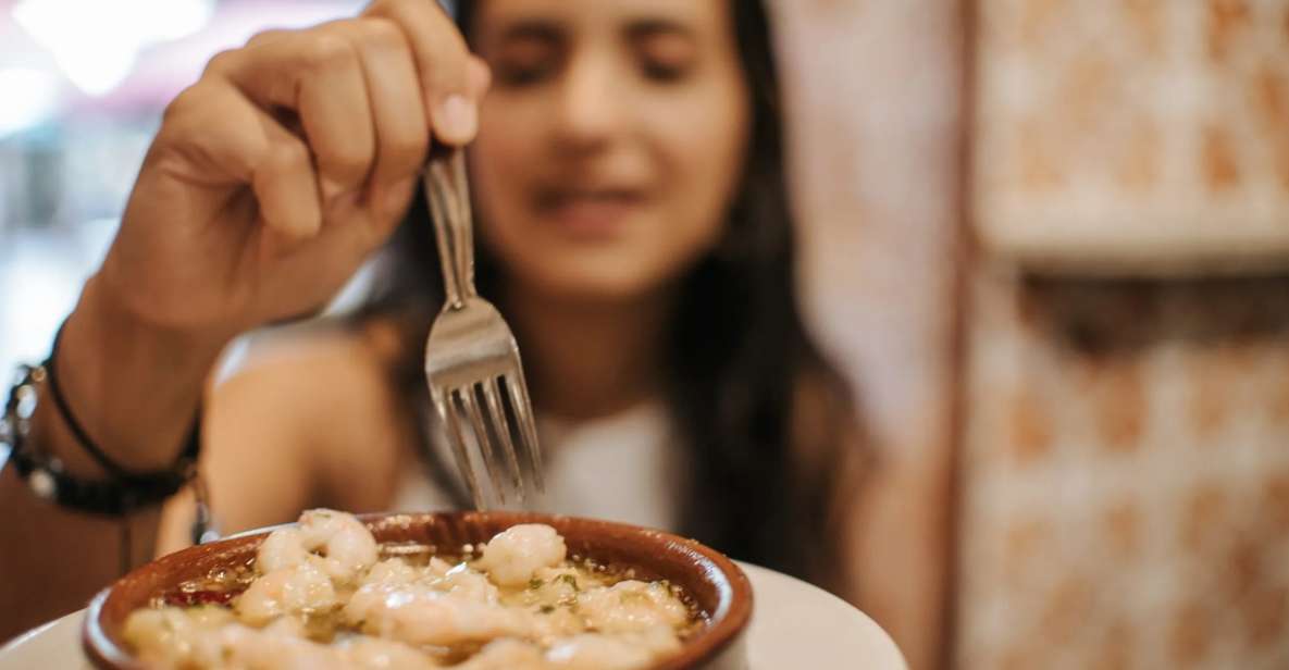 Madrid: Spanish Tapas Tour - Key highlights worth planning around