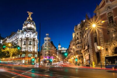 Madrid: Sunset Walking Tour with Optional Flamenco Show - Meeting point and timing: 3 vs 4 hours, and why sunset changes everything