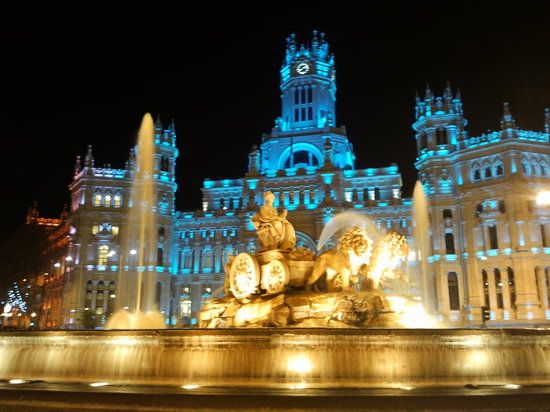 Madrid: Sunset Walking Tour with Optional Flamenco Show - Photo stop at the Royal Palace exterior: how to maximize that sunset window